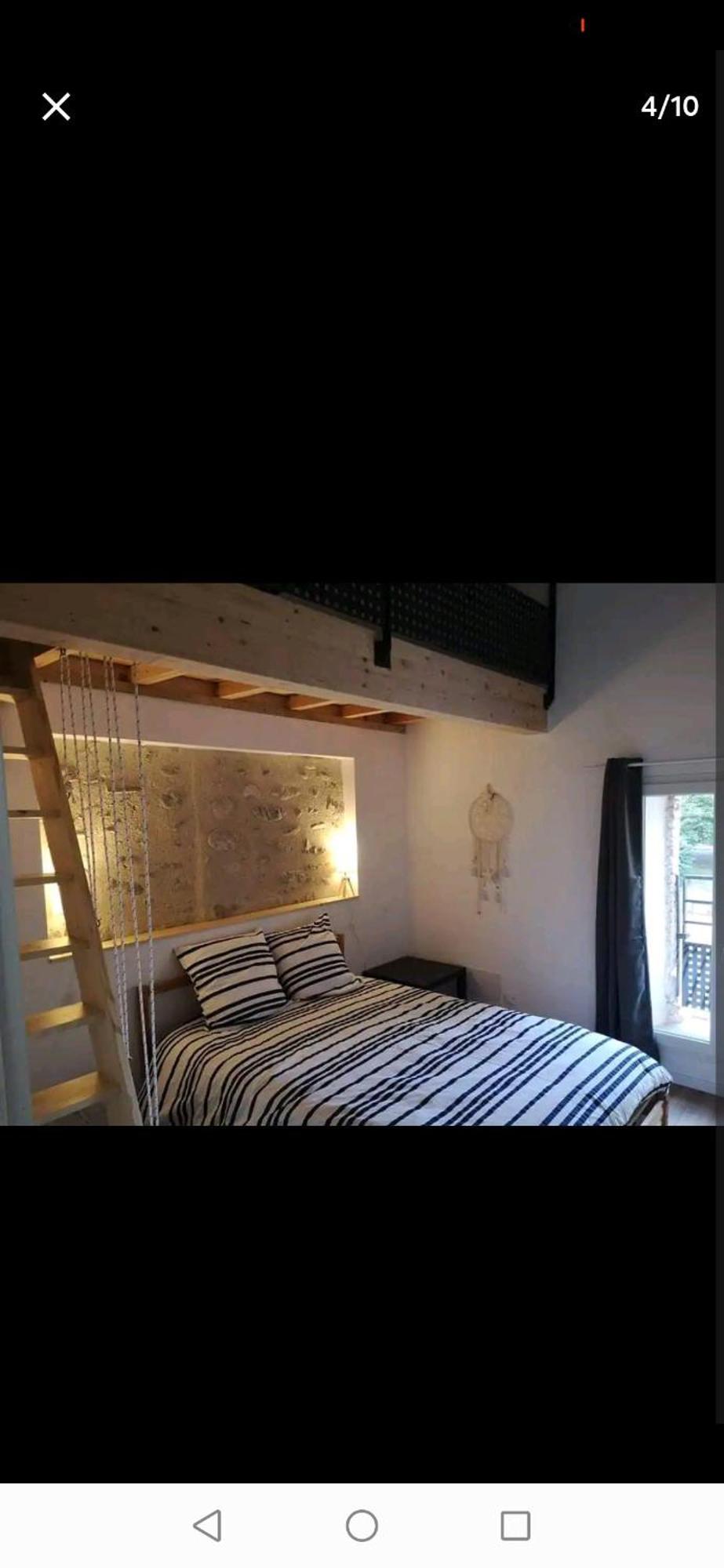 Duplex Refait A Neuf Dans Vieille Batisse Villa Prades  Bagian luar foto