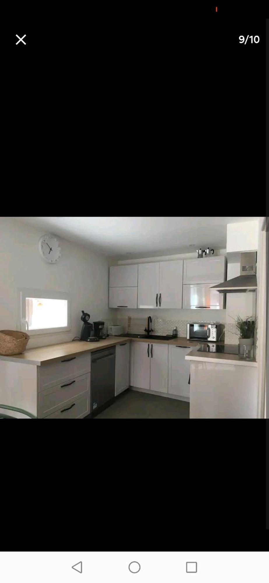 Duplex Refait A Neuf Dans Vieille Batisse Villa Prades  Bagian luar foto